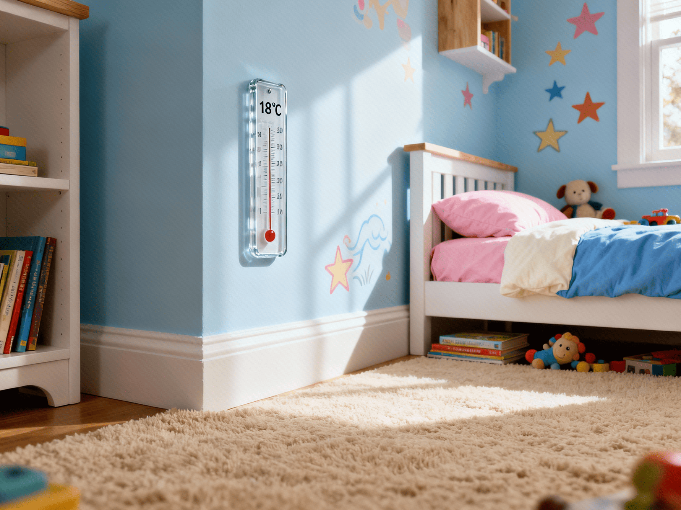 How Thermochromic Pigments Reshape a Space's Emotional Expression