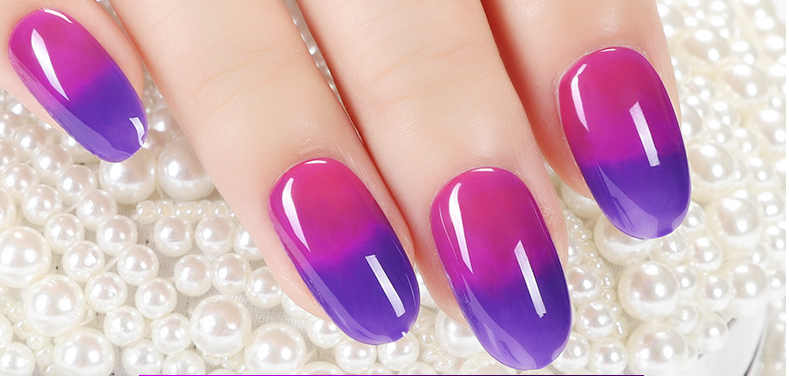 Temperature Magic at Your Fingertips