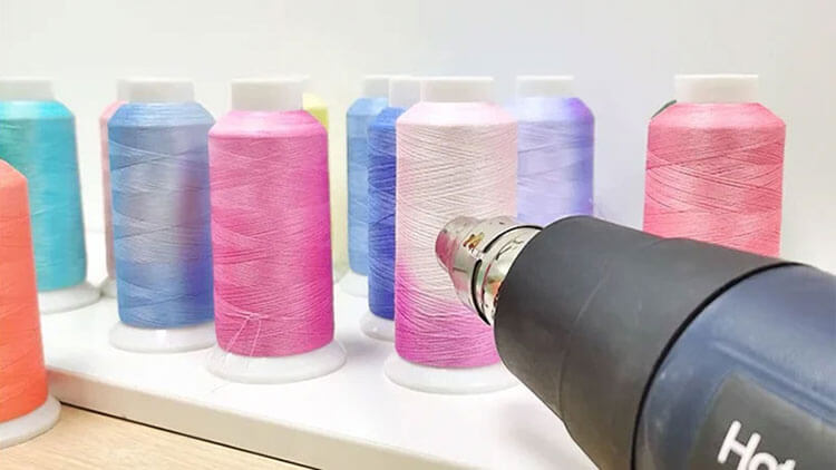 热致变色颜料是什么?工作原理、类型及应用解析