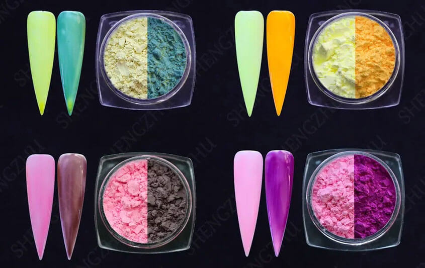 lightchromic-pigments