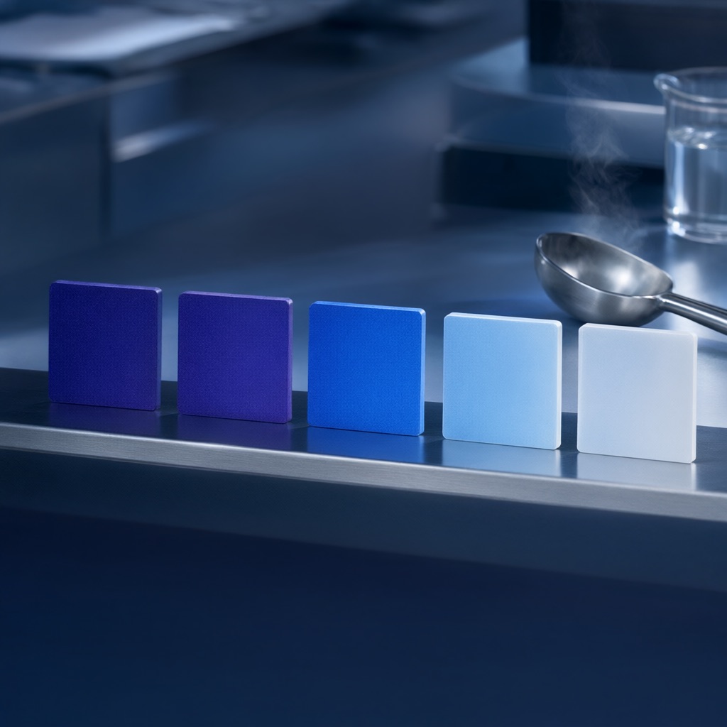 How to Choose Thermochromic Pigments: A Buyer's Checklist